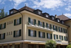 Отель Hotellerie De Chatonneyre в городе Корсо, Швейцария