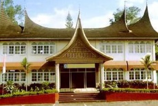 Отель Parai View в городе Букиттингги, Индонезия