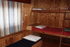 Отель Annimatsi Camping в городе Sihva, Эстония