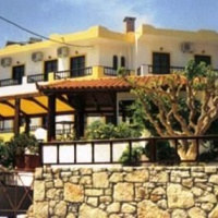 Отель Diamond Beach Apts & Studios в городе Сталис, Греция