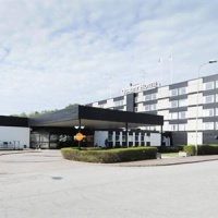 Отель Quality Hotel Winn в городе Гётеборг, Швеция