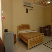 Отель Hotel ADR в городе Газиабад, Индия