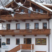 Отель Apartments Penz в городе Целль-на-Циллере, Австрия