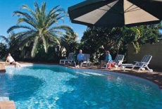 Отель Point Samson Resort в городе Поинт Самсон, Австралия