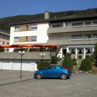 Отель Hotel Restaurant Klosterli в городе Ленгнау, Швейцария