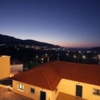 Отель Ai Yannis Suites & Apartments в городе Кардамила, Греция