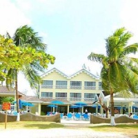 Отель Rooms Hotel Ocho Rios в городе Очо-Риос, Ямайка