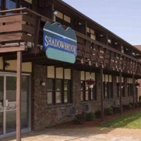 Отель Shadowbrook Inn and Resort Tunkhannock в городе Танкханнок, США