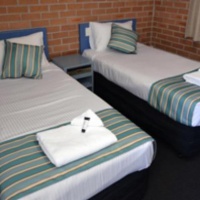Отель The Oaks Hotel Motel в городе Вуллонгонг, Австралия
