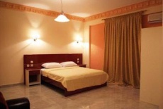 Отель Hotel Aigli Farsala в городе Фарсала, Греция