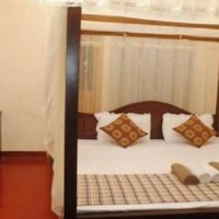 Отель Surf Bay Villa - Relax Surf Sleep в городе Велигама, Шри-Ланка