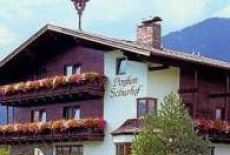 Отель Schurhof Pension в городе Кундль, Австрия