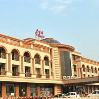 Отель Suvi Palace в городе Васаи, Индия