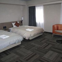 Отель Daiwa Roynet Hotel Morioka в городе Мориока, Япония