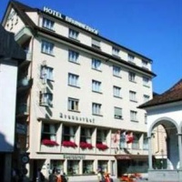 Отель Brunnerhof Hotel Brunnen в городе Муотаталь, Швейцария