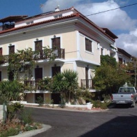 Отель Pigi Pension в городе Ireon, Греция