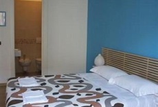 Отель Slowloris Bed & Breakfast в городе Бари, Италия