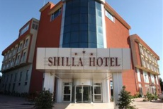 Отель Shilla Hotel Corlu в городе Velimese, Турция