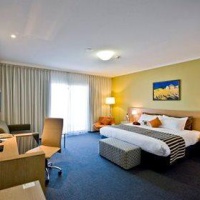 Отель Quality Hotel Woden в городе Канберра, Австралия