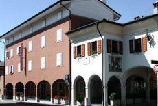 Отель Hotel Pittis в городе Озоппо, Италия