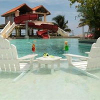 Отель N-Resort All Inclusive for Adults в городе Фолмут, Ямайка