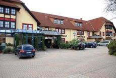 Отель Hotel-Residenz Immenhof в городе Майкаммер, Германия