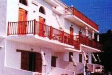 Отель Mandaniki Apartments в городе Катсарос, Греция