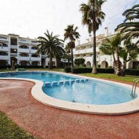 Отель Apartamentos Playa Romana 3000 в городе Торребланка, Испания