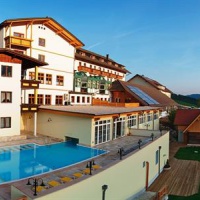 Отель Hotel Moselebauer в городе Бад-Санкт-Леонхард, Австрия