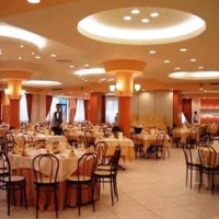 Отель Hotel Club Astor в городе Удженто, Италия