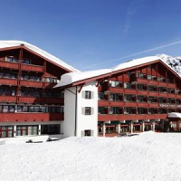 Отель Robinson Club Alpenrose Zuers в городе Лех-на-Арльберге, Австрия