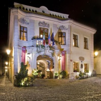 Отель Alchymist Grand Hotel and Spa в городе Прага, Чехия