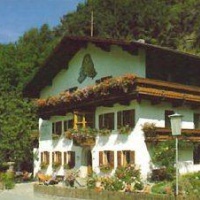 Отель Pension Villa Agnes в городе Эц, Австрия