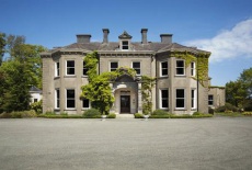 Отель Tinakilly Country House Hotel Wicklow в городе Эшфорд, Ирландия