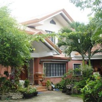Отель Share House Bohol в городе Тагбиларан, Филиппины