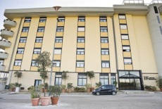 Отель Hotel Federiciano в городе Валенцано, Италия