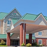 Отель Country Inn & Suites By Carlson Knoxville-West в городе Ноксвилл, США