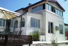 Отель Acorn Villa Limassol в городе Laneia, Кипр