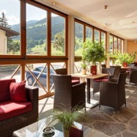 Отель Alpenhotel Tirolerhof Fulpmes в городе Фульпмес, Австрия