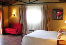 Отель Hotel Los Enebrales Resort & Spa Almorox в городе Альморокс, Испания