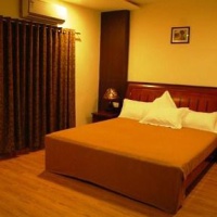 Отель Hotel Aarti International в городе Гандидхам, Индия