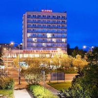 Отель Hotel Kladno в городе Кладно, Чехия