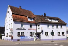 Отель Post Neuhausen в городе Нойхаузен-ауф-ден-Фильдерн, Германия