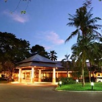 Отель Novotel Rayong Rim Pae Resort в городе Клаенг, Таиланд