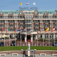 Отель Radisson Blu Palace Hotel Noordwijk в городе Нордвейк, Нидерланды