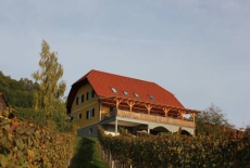 Отель Birkenstub'n - Gastezimmer am Eckberg в городе Гамлиц, Австрия