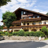 Отель Hotel Eberlwirt в городе Лофер, Австрия