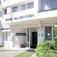 Отель Hotel Van Bunnen в городе Heist, Бельгия