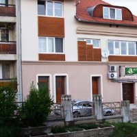 Отель Babylon Hostel в городе Печ, Венгрия