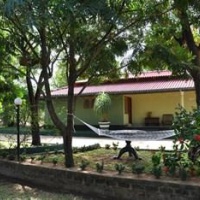 Отель Mihipiya Guest House в городе Хабарана, Шри-Ланка